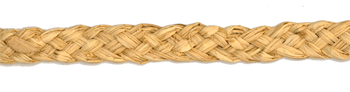 Plaited Raffia