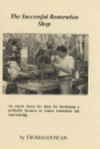 Book - The Successful Restoration Shop