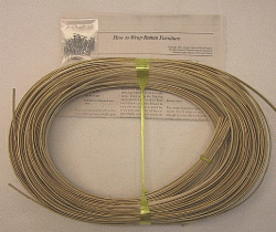 Rattan Furniture Re-Wrapping Kit