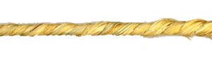 Pakistani  Cordage