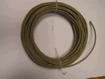 Kraft Brown Soft Wire