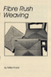 Book - Fibre Rush Weaving