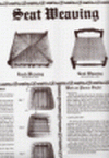 Book - Seat Weaving Poster