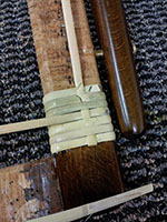 Double Twist - Step 1