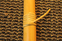 Butt Joint Weave - Step 3