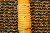 Butt Joint Weave - Step 6