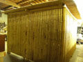 Bamboo: Timber - Yellow