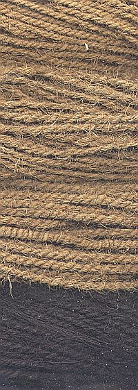 Coconut Fibre