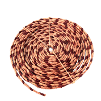 Braided Water Hyacinth