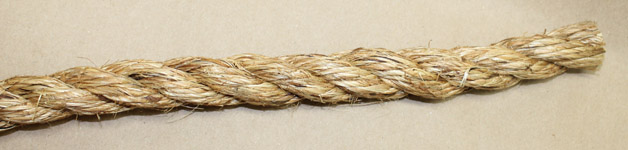 Manilla Rope